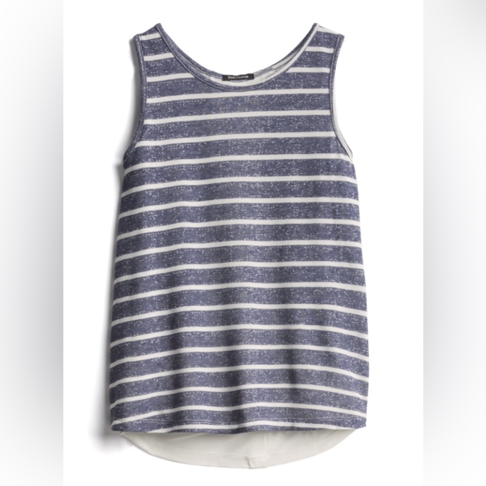 Tacita Back Detail Knit Top